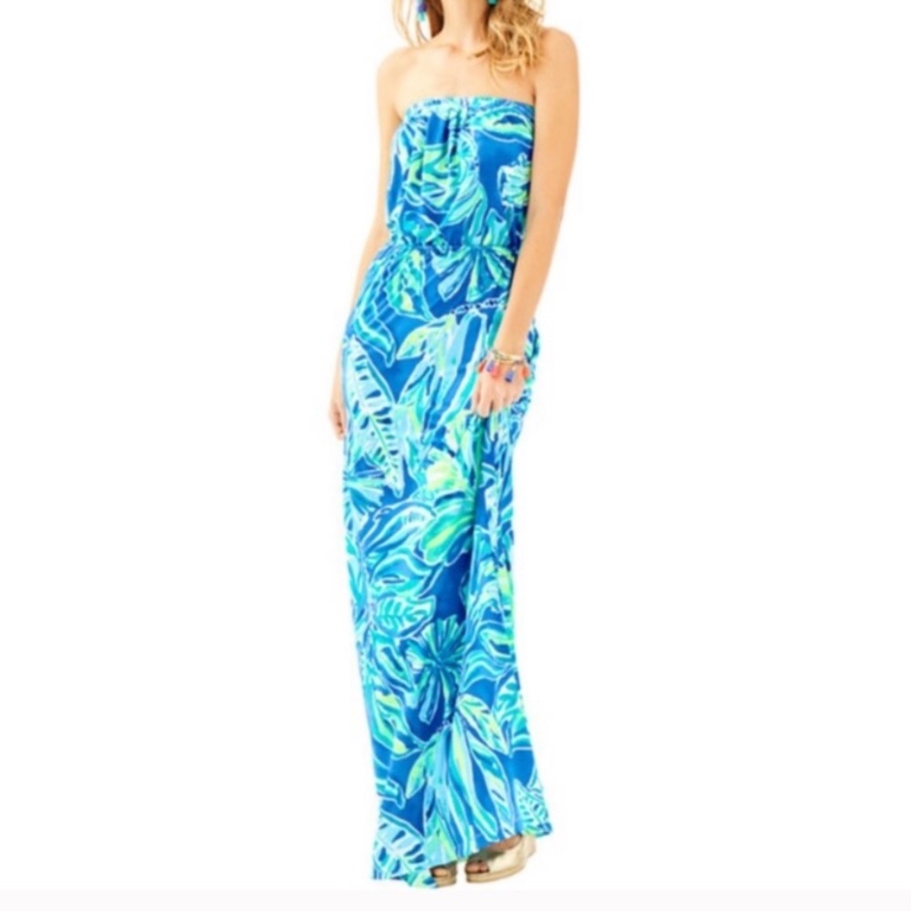Lilly Pulitzer MARLISA MAXI